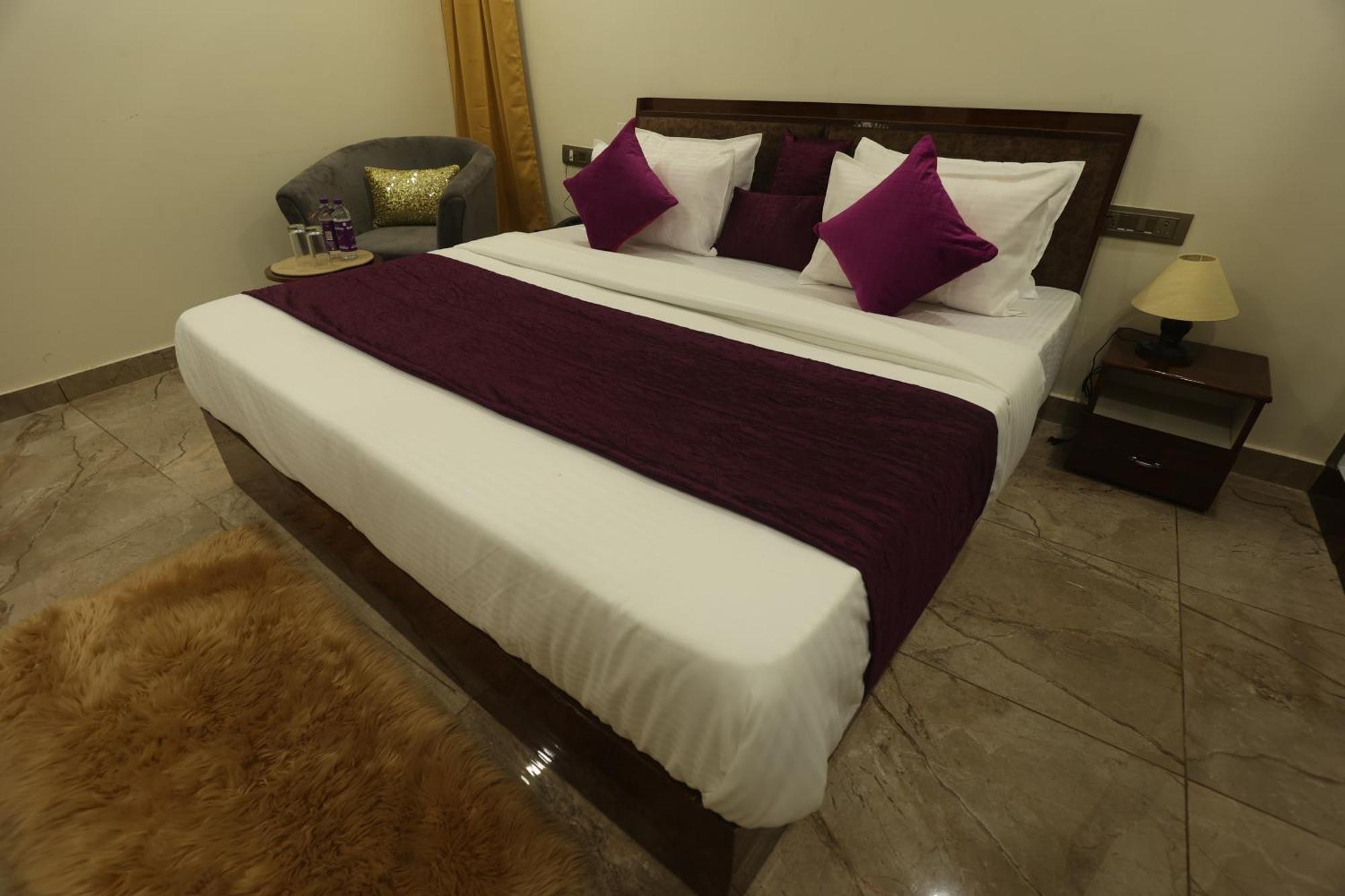 Perfectstayz Aiims Near Aiims Hospital Rishikesh Exterior photo